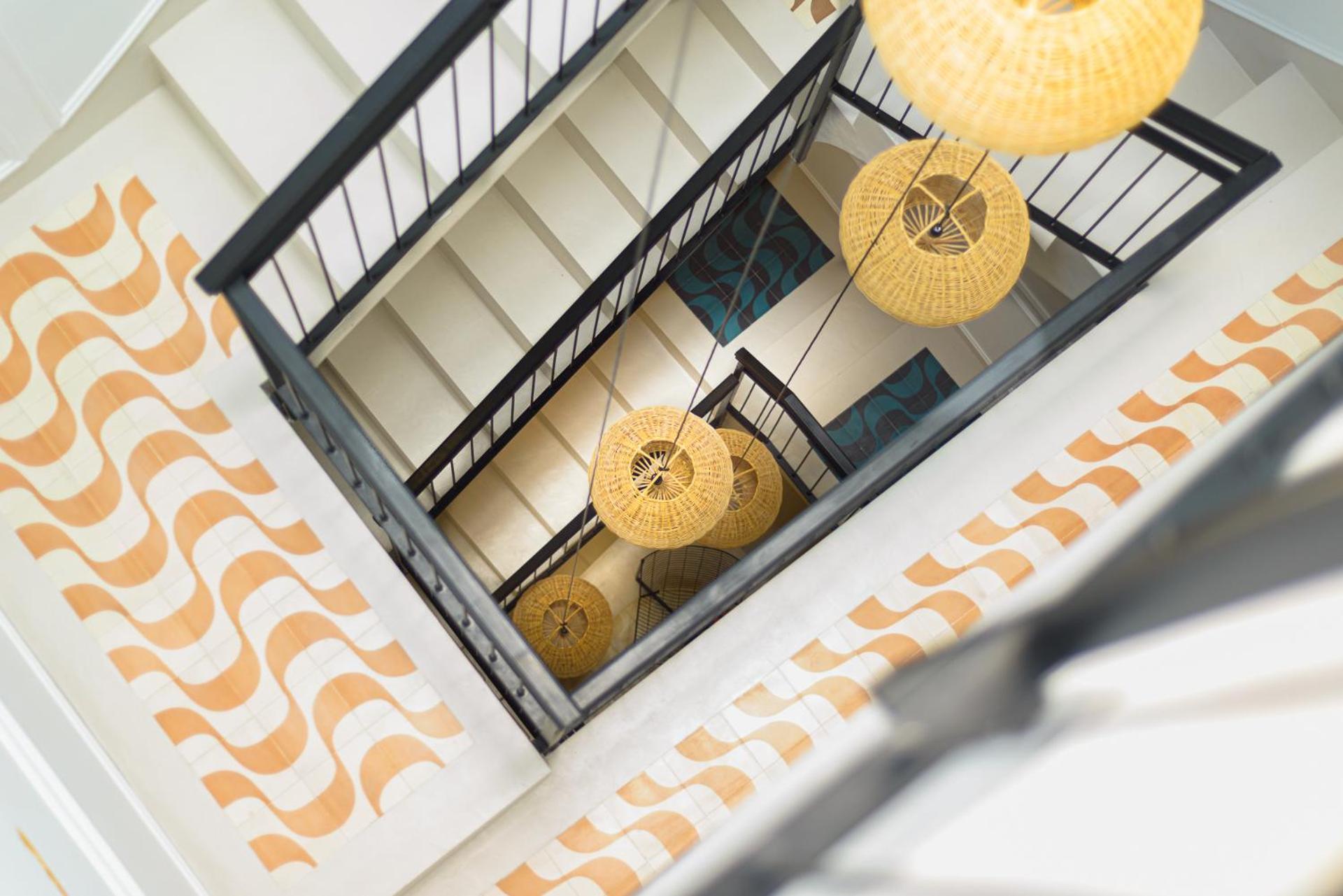 Cozy Charming Apartment In Historic Center 阿利坎特 外观 照片